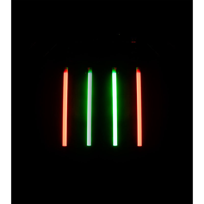 Eliminator Lighting LED BP Tubes 4 Pak