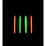 Eliminator Lighting LED BP Tubes 4 Pak