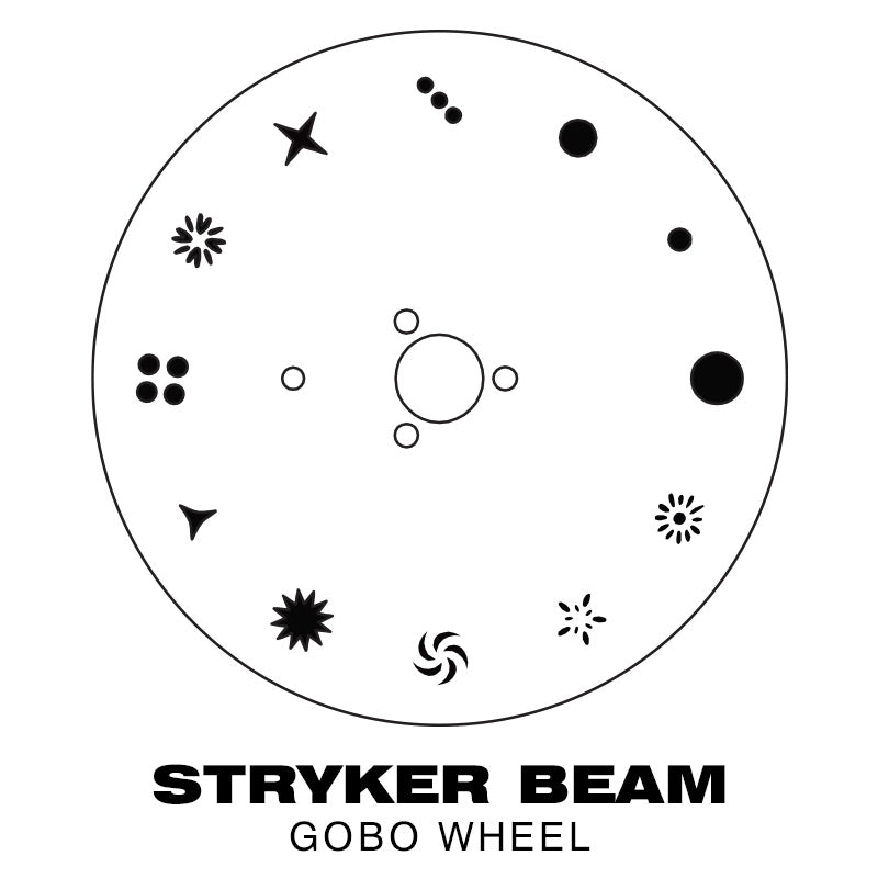 Eliminator Lighting’s Stryker Beam