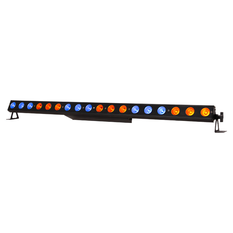 Eliminator Mega Color Q18