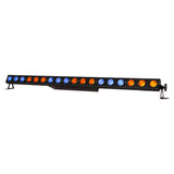 Eliminator Mega Color Q18
