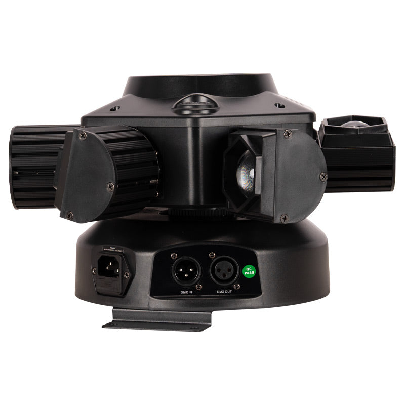 Eliminator CenterDroid