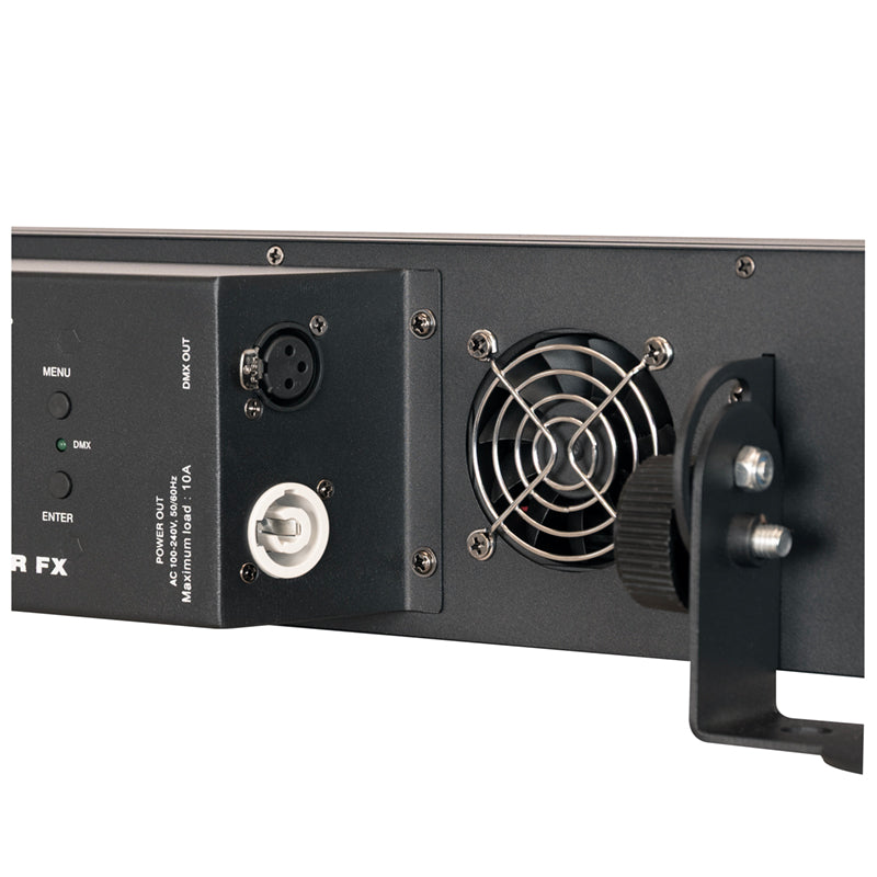 Eliminator Lighting Elektron Bar FX