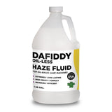 DaFiddy - Oil-less Haze Juice Fluid for DF-50 Machine