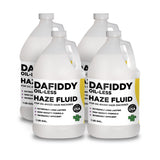 DaFiddy - Oil-less Haze Juice Fluid for DF-50 Machine