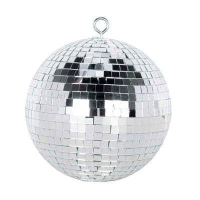 Eliminator EM8 Mirror Ball - 8"