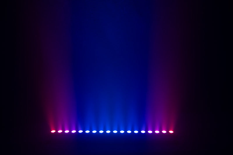 Eliminator Mega Color Q18