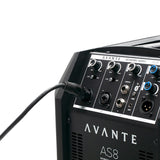 Accu-Cable SKAC10