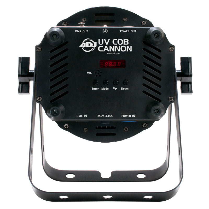 UV COB Cannon