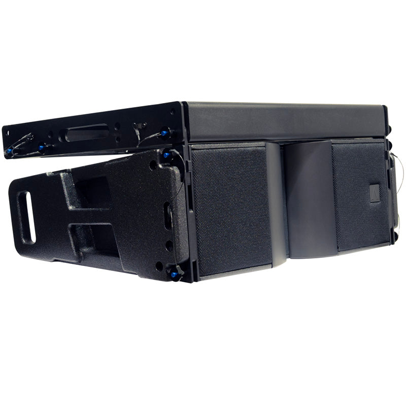 Avante Audio AFB328 TÜV-Certified Array Flybar and Ground-Stack Base for Akro ATL328 Speakers