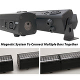 Eliminator Lighting Mega Bar RGBA EP