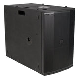 Avante Audio Imperio Sub210 Active Subwoofer
