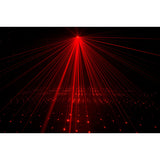 Eliminator Lighting Micro Galaxian Three
