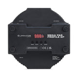 Eliminator Lighting Mega Par Profile EP