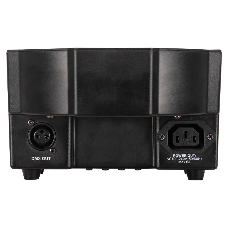 Eliminator LP 8R - Compact LED PAR