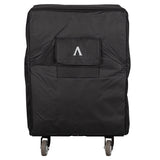 Avante Audio CVR118 Heavy-Duty Padded Canvas Protective Cover for Imperio Pro IMP118 Subwoofers
