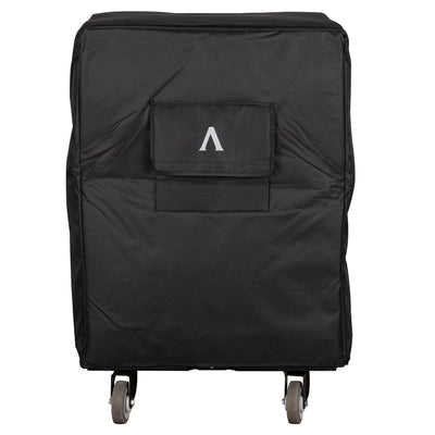 Avante Audio CVR118 Heavy-Duty Padded Canvas Protective Cover for Imperio Pro IMP118 Subwoofers