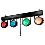 Eliminator Lighting Dotz TPar Sys Plus