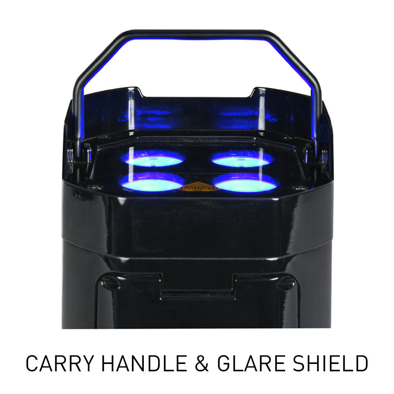 ADJ Lighting Element H6 Pak