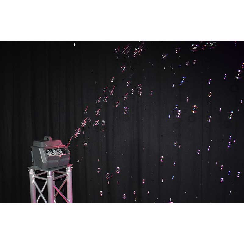 Eliminator Lighting Bubbletron EXL GO