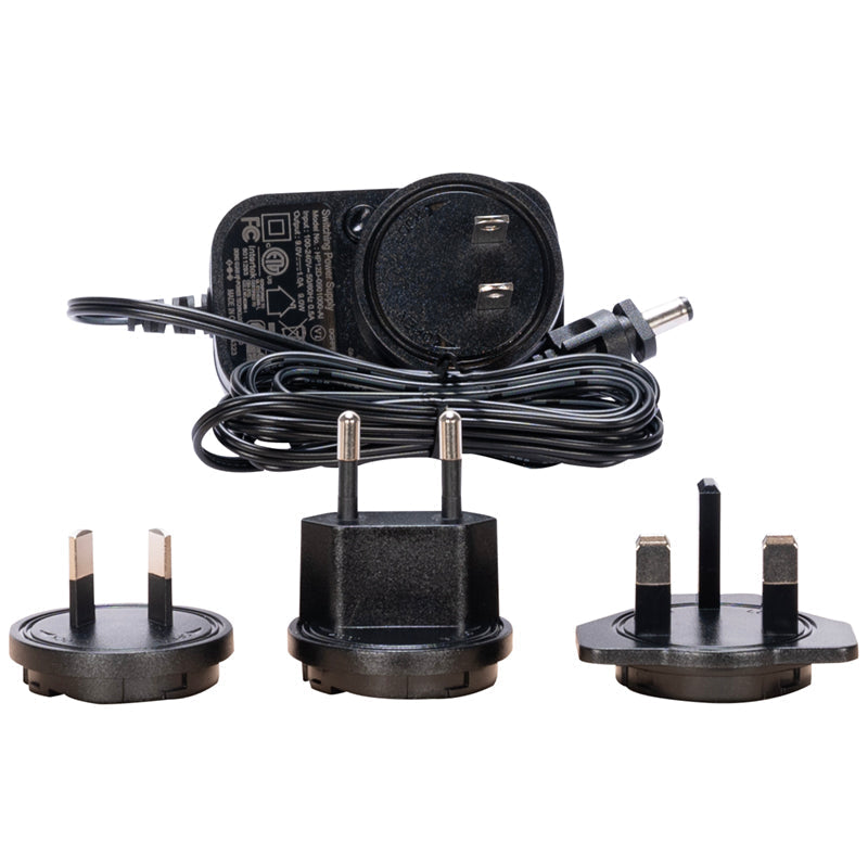 SDC24-DMX Controller