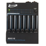 SDC12-DMX Controller