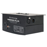 Eliminator MBDMX-PLUS - DMX Control Of Mirror Balls Up To 20"