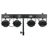 Eliminator Lighting Dotz TPar Sys Plus