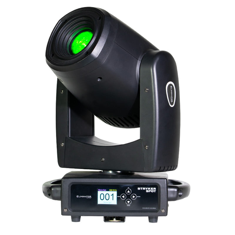 Eliminator Lighting STRYKER SPOT
