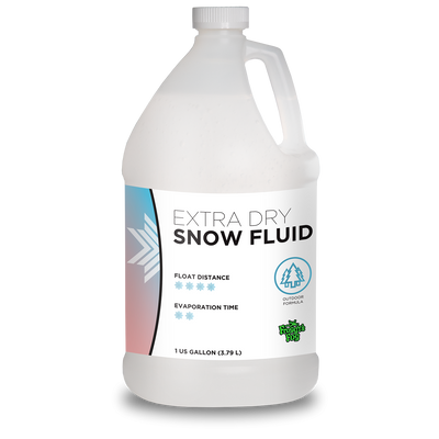 Froggy's Flakes - EXTRA DRY - OUTDOOR FORMULA