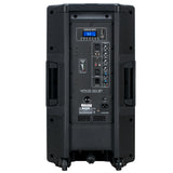 American Audio APX12 GO BT