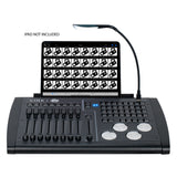 LINK- DMX Hardware Controller