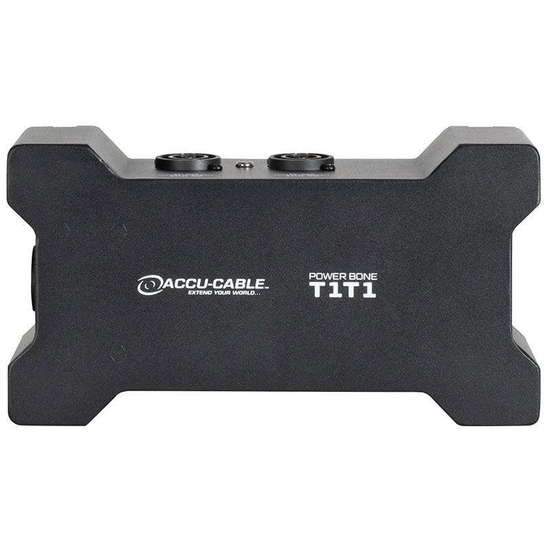 Accu-Cable Power Bone T1T1 Power Distribution Box