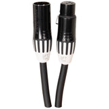 Accu-Cable AXLPRO-3 - Tour Grade Audio XLR Cable