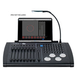 LINK- DMX Hardware Controller