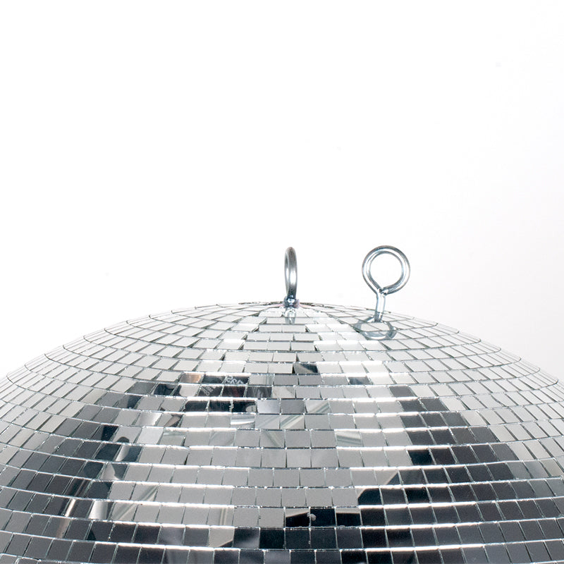 Eliminator EM20 Mirror Ball - 20"
