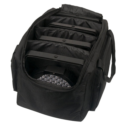 Eliminator Lighting F4 Par Bag