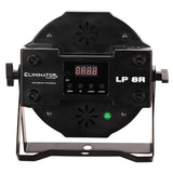 Eliminator LP 8R - Compact LED PAR