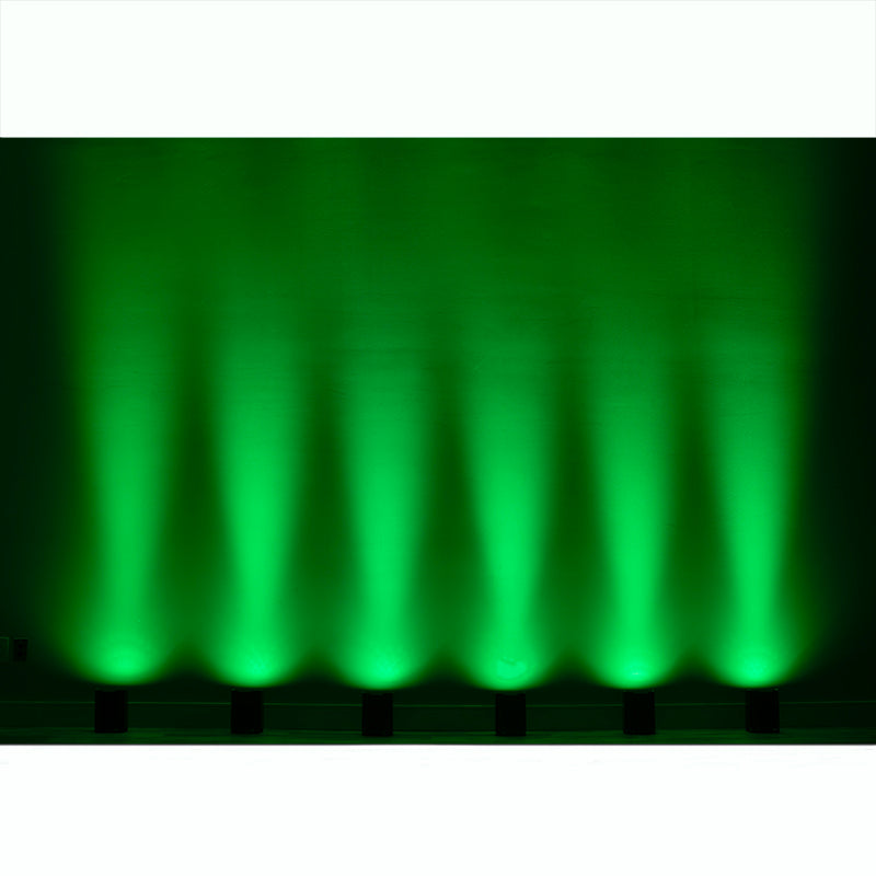 ADJ Lighting Element H6 Pak