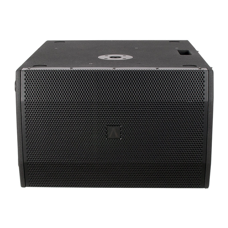 Avante Audio Imperio Sub210 Active Subwoofer