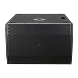 Avante Audio Imperio Sub210 Active Subwoofer