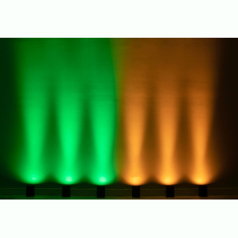 ADJ Lighting Element H6 Pak