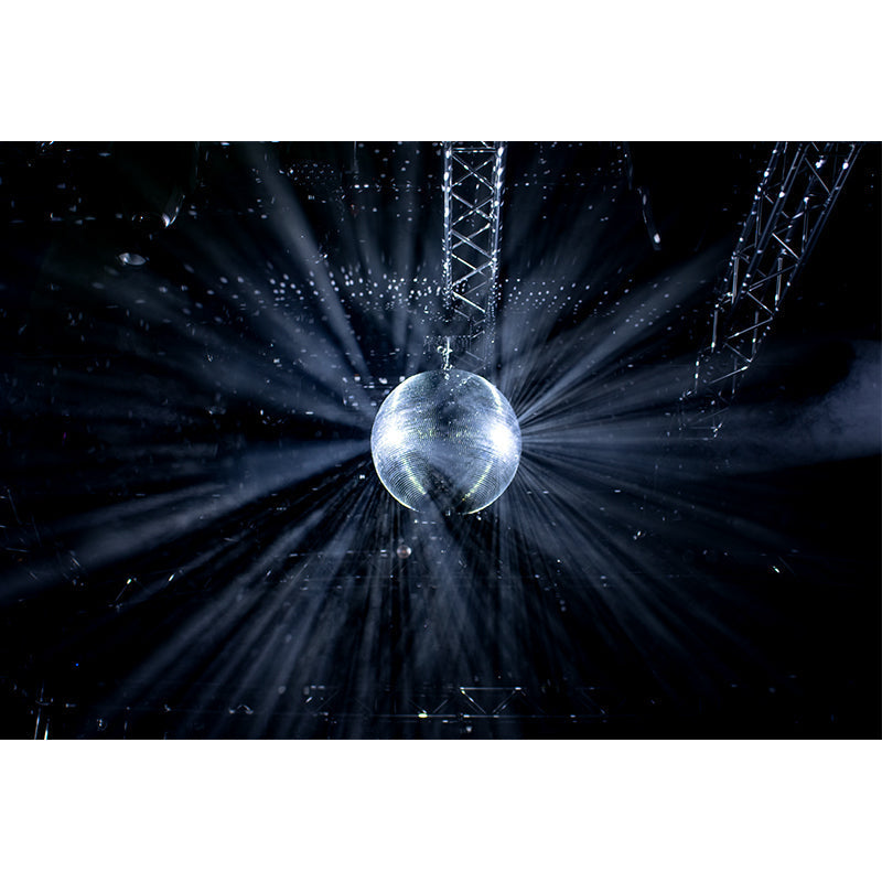 Eliminator EM30 - Mirror Ball - 30"