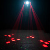 Eliminator Lighting Furious Five RG
