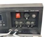 Fobbles F5 - 1100W Bubble Fogger - DMX - 4 Machines in 1 (Fog, Haze, Bubbles, Fog Bubbles)