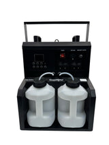 Fobbles F5 - 1100W Bubble Fogger - DMX - 4 Machines in 1 (Fog, Haze, Bubbles, Fog Bubbles)