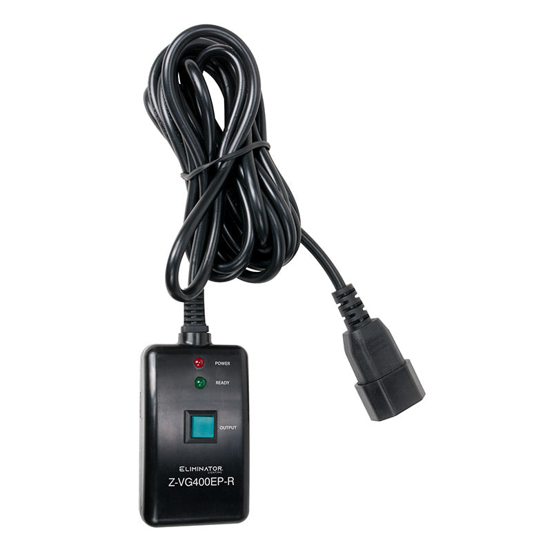 Eliminator Lighting VF400 EP -Mobile Fog Machine