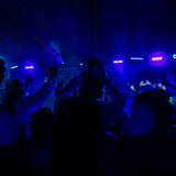 UV LED BAR20 IR