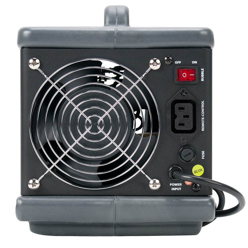 Eliminator Lighting Bubbletron EX