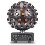 Starburst Disco Ball Rental